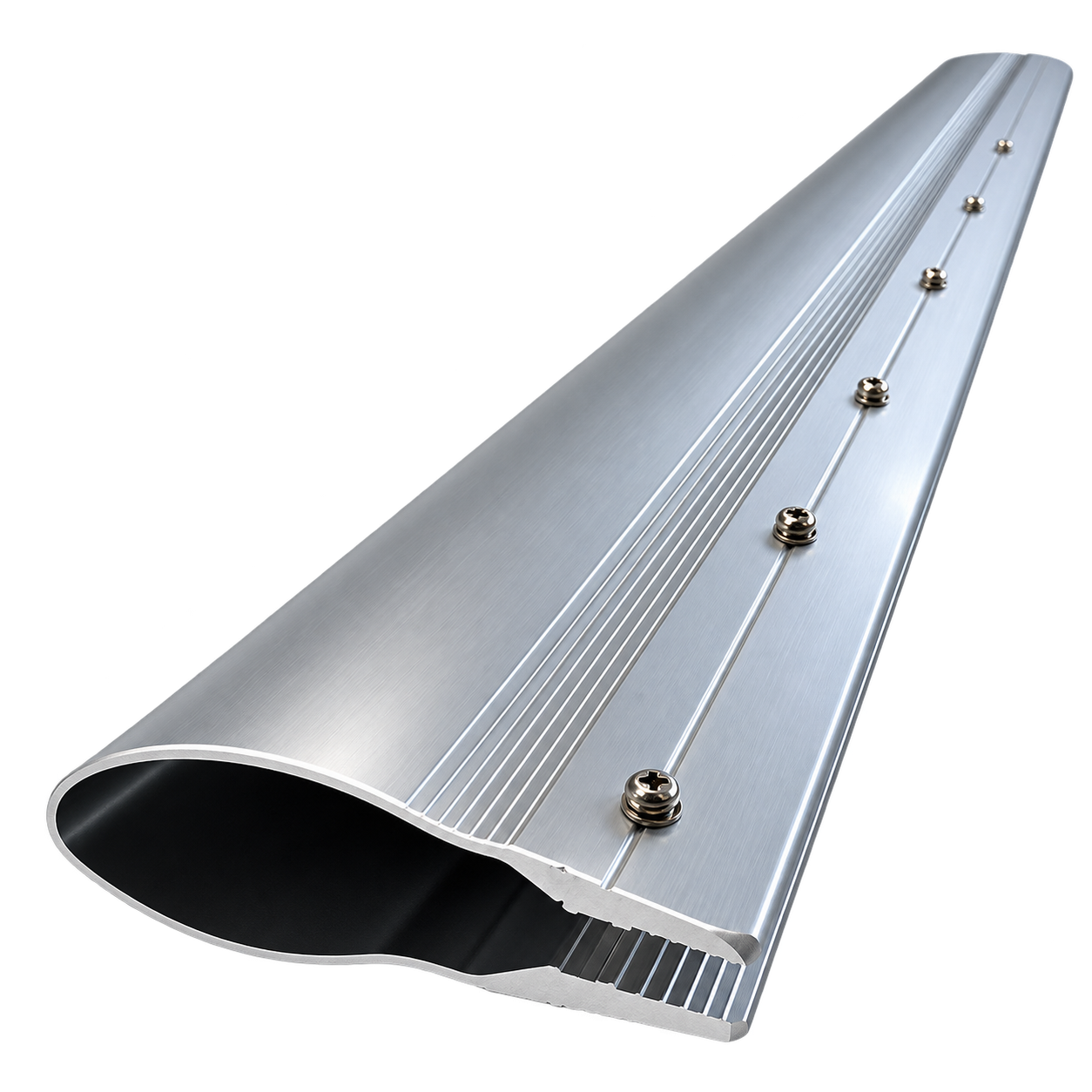 Aluminijumska drška za rakel gumu